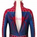 Kids Tobey Maguire Spiderman Cosplay Costume Suit