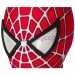 Halloween Kids Spiderman Tobey Maguire Cosplay Costumes