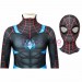 Kids Secret War Spider-man Suit Cosplay Costume