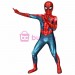 Kids Spider-Armor MK IV Cosplay Suit Spider-man Spandex Printed Cosplay Costume