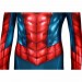 Kids Spider-Armor MK IV Cosplay Suit Spider-man Costume For Halloween Kids
