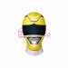 Kids Yellow Ranger Cosplay Costume Power Rangers Cosplay Zentai
