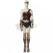 Wonder Woman Diana Prince Cosplay Costume Classic Suit With Boots