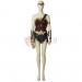 Wonder Woman Diana Prince Cosplay Costume Classic Suit With Boots