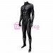 Black Panther Cosplay Costume T'challa Cosplay Spandex Zentai