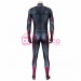 Male Vision Cosplay Costume Spandex Vision Cosplay Zentai