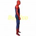 Peter Parker Cosplay Costumes The Spider Verse Suit