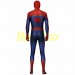 Peter Parker Cosplay Costumes The Spider Verse Suit