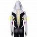 Spider Gwen Cosplay Costumes Into the Spider Verse Halloween Suits