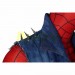 Punk-Rock Spidey Hobart Brown Spider-Man Suit Cosplay Costume V2