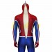 Hobart Brown Spider-Man Suit Ver.2 Punk-Rock Spidey  Cosplay Costume