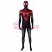 Ultimate Spider-man Suit Spider Man Miles Morales Cosplay Costumes