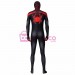Male Miles Morales Spider-man Cosplay Suit Spiderman Costumes