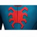 Homecoming Peter Parker Spider-man Cosplay Costume Spandex Suits