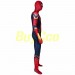Iron Spider-man Cosplay Suit Endgame Spiderman Cosplay Costume V2