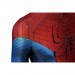 Peter Parker Suit The Amazing Spider-Man Cosplay Costume