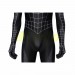 Eddie Block Black Venom Cosplay Costume Spider-man Suit