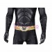 Male Batman Cosplay Costume Dark Knight Rises Cosplay Zentai