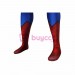 Superman Cosplay Costumes Crisis on Infinite Earths Cosplay Suit