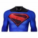Superman Cosplay Costumes Crisis on Infinite Earths Cosplay Suit