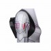 Black Widow White Cosplay Costumes 3D Printed Cosplay Suit