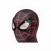 Secret War Spider Man Printed Cosplay Suit Spiderman Costume