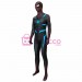 Spider man 3D Printed Edition Cosplay Costume Secret War Spider Man Cosplay Suit