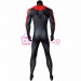The Judas Contract Nightwing Cosplay Costume Nightwing Dress Up Suit
