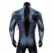 Nightwing Spandex Cosplay Costume Nightwing Son of Batman Dress up Cosplay Suit