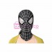 Female Black Spiderman Cosplay Costumes Halloween Ladies Spider Suit