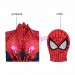 Female The Amazing Spider-man Cosplay Costumes Ladies Halloween Suit