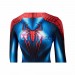 Female The Amazing Spider-man Cosplay Costumes Ladies Halloween Suit