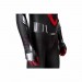 Miles Morales Cosplay Costume Spiderman PS5 Cosplay Suit