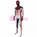 Spider-man Miles Morales PS5 Tracksuit Cosplay Costume