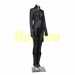 Black Widow Agents Cosplay Costumes Black Shield Suit