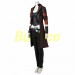 Gamora Cosplay Costume Ver.2 Faux Leather Suit