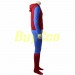 Spider-man Homecoming Homemade Suit Cosplay Costume V2