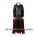 Thor Costume The Asgardian God Of Thunder Cosplay Suit