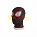 Miles Morales Spiderman Cosplay Costume Ultimate Spider-Man Suit