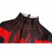 Miles Morales Spiderman Cosplay Costume Ultimate Spider-Man Suit