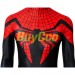 Superior Spider Suit Superior Spiderman Cosplay W4271