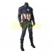 Captain America Costume Avengers Steve Rogers Cosplay Suit Wtj4395