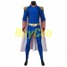 Homelander Cosplay Costume The Boys S1 Cosplay Suits W4490