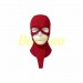 Barry Allen Cosplay Costume The Flash Season 6 red Suit