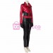 Legion Naomi Brooke Cosplay Costumes Watch Dogs Red Suit