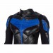 Nightwing Cosplay Costumes Titans Season 1 Dick Grayson Cosplay Suit
