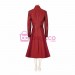Endgame Scarlet Witch Cosplay Costumes Wanda Maximoff Cosplay Outfits