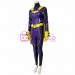 Gotham Knights Batgirl Cosplay Costumes Artificial Leather Cosplay Outfits