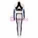 KDA Kai'Sa Cosplay Costume KDA All Out Artificial Leather Cosplay Outfits