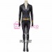 Black Widow Cosplay Costume Natasha Romanoff Spandex Printed Jumpsuit